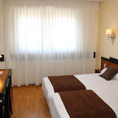 Hotel Saint-Hubert Экстерьер фото