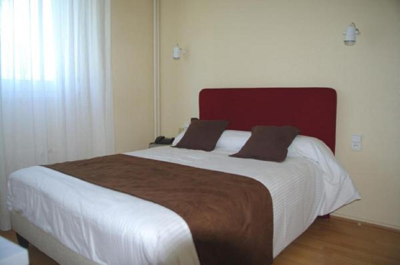 Hotel Saint-Hubert Экстерьер фото