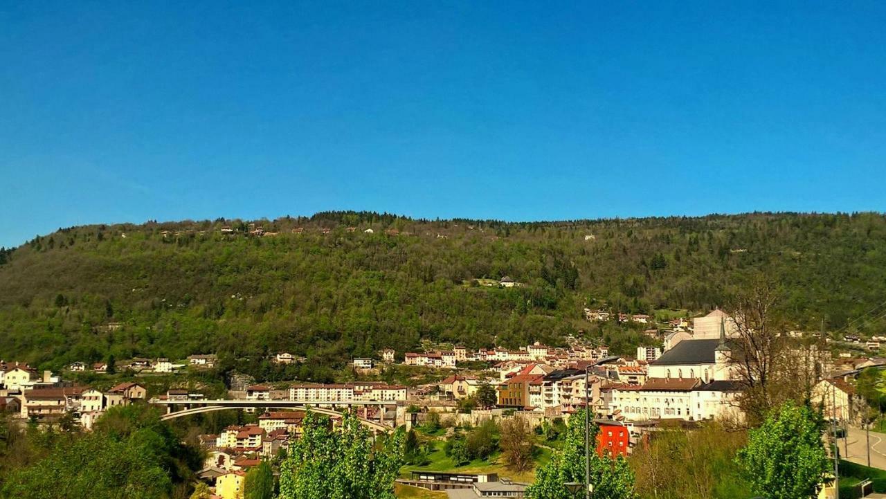 Hotel Saint-Hubert Экстерьер фото